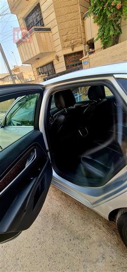 كاديلاك XTS